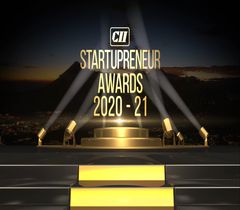 CII Startupreneur Award 2020-21